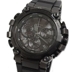 画像1: カシオ G-SHOCK MTG-B3000シリーズ(MTG-B3000B-1AJF) (1)