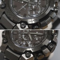 画像3: カシオ G-SHOCK MTG-B3000シリーズ(MTG-B3000B-1AJF) (3)