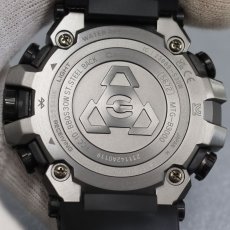 画像7: カシオ G-SHOCK MTG-B3000シリーズ(MTG-B3000B-1AJF) (7)