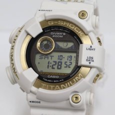 画像1: カシオ G-SHOCK フロッグマン(GW-8201K-7JR) (1)