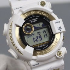 画像2: カシオ G-SHOCK フロッグマン(GW-8201K-7JR) (2)