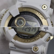 画像4: カシオ G-SHOCK フロッグマン(GW-8201K-7JR) (4)