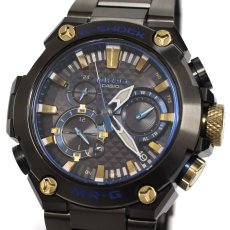 画像1: カシオ G-SHOCK MRG-B2000シリーズ(MRG-B2000B-1AJR)勝色 (1)