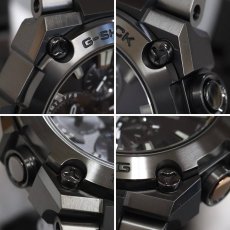 画像5: カシオ G-SHOCK MRG-B1000シリーズ(MRG-B1000B-1AJR) (5)