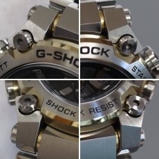 画像3: カシオ G-SHOCK MTG-B3000シリーズ(MTG-B3000D-1A9JF) (3)