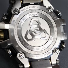 画像6: カシオ G-SHOCK MTG-B3000シリーズ(MTG-B3000D-1A9JF) (6)